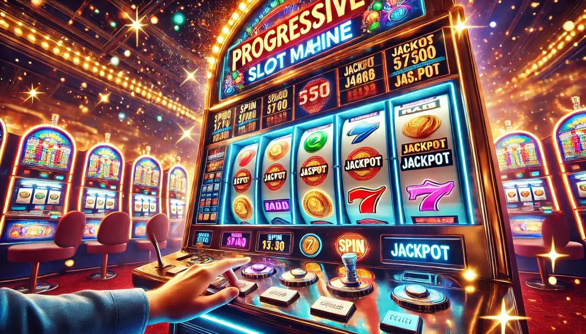 x20 Slots